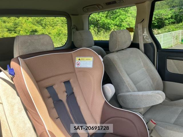 Toyota ALPHARD HYBRID 2008-02 6901678-14