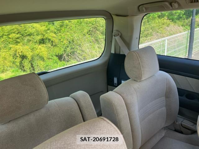 Toyota ALPHARD HYBRID 2008-02 6901678-15