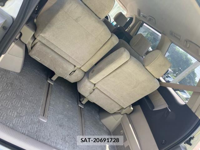 Toyota ALPHARD HYBRID 2008-02 6901678-16