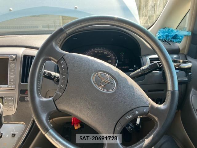 Toyota ALPHARD HYBRID 2008-02 6901678-17