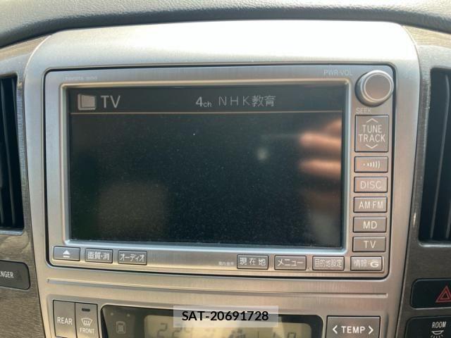 Toyota ALPHARD HYBRID 2008-02 6901678-18