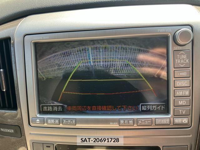 Toyota ALPHARD HYBRID 2008-02 6901678-19