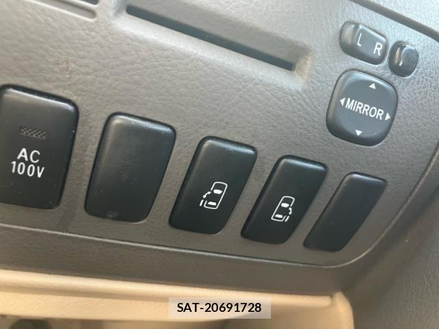 Toyota ALPHARD HYBRID 2008-02 6901678-22