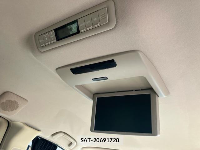 Toyota ALPHARD HYBRID 2008-02 6901678-23
