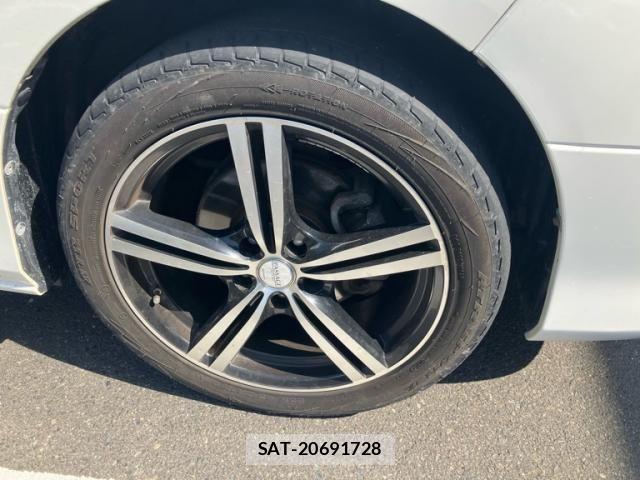 Toyota ALPHARD HYBRID 2008-02 6901678-6