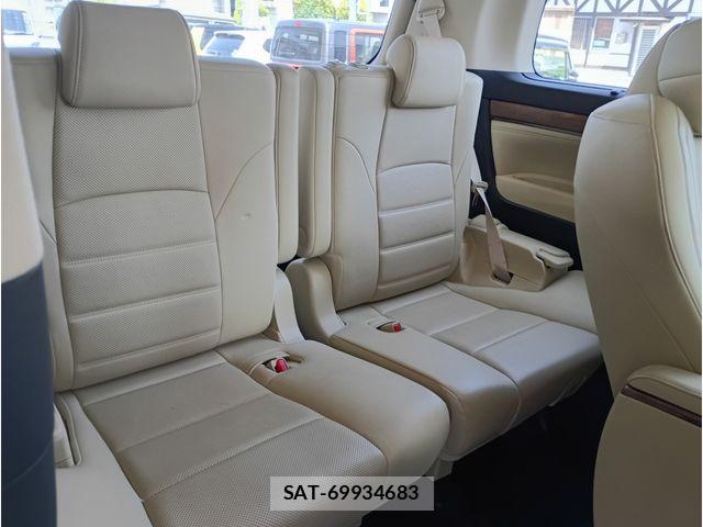 Toyota ALPHARD HYBRID 2017-02 6901661-15