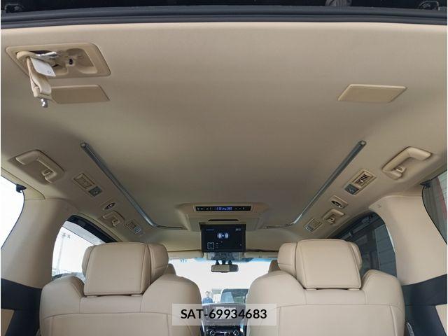 Toyota ALPHARD HYBRID 2017-02 6901661-17