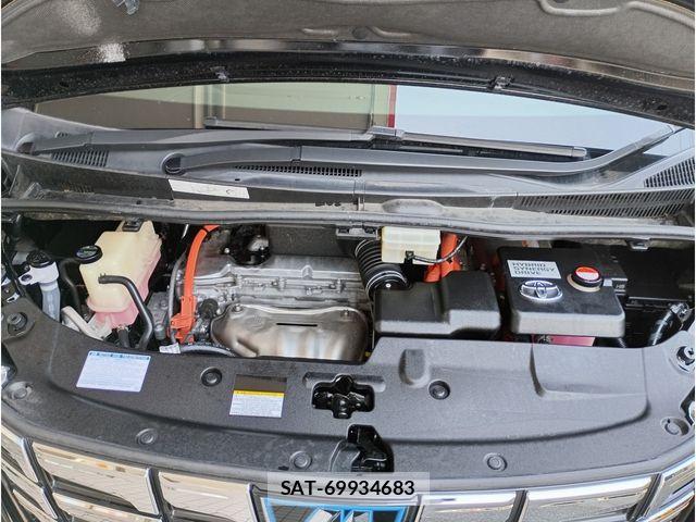 Toyota ALPHARD HYBRID 2017-02 6901661-19