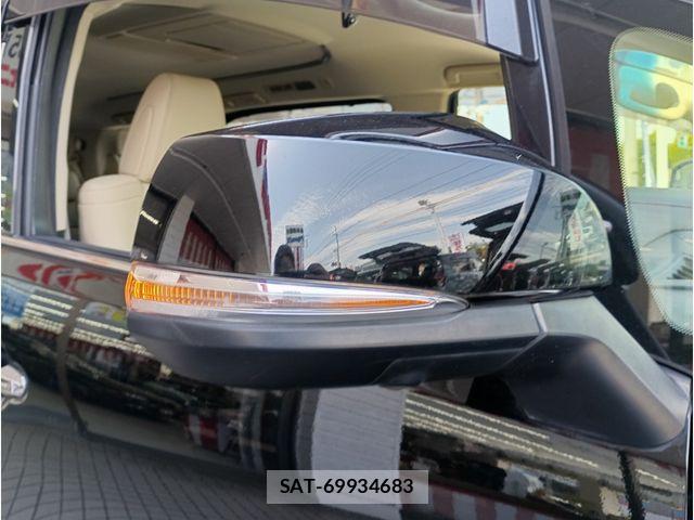 Toyota ALPHARD HYBRID 2017-02 6901661-6