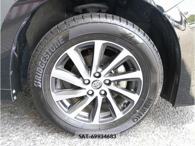 Toyota ALPHARD HYBRID 2017-02 6901661-7