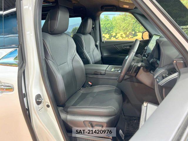 Toyota ALPHARD HYBRID 2025-07 6901642-9