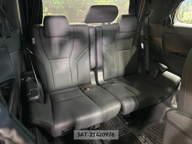 Toyota ALPHARD HYBRID 2025-07 6901642-11