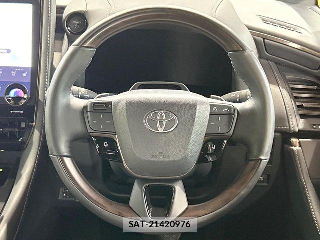 Toyota ALPHARD HYBRID 2025-07 6901642-12