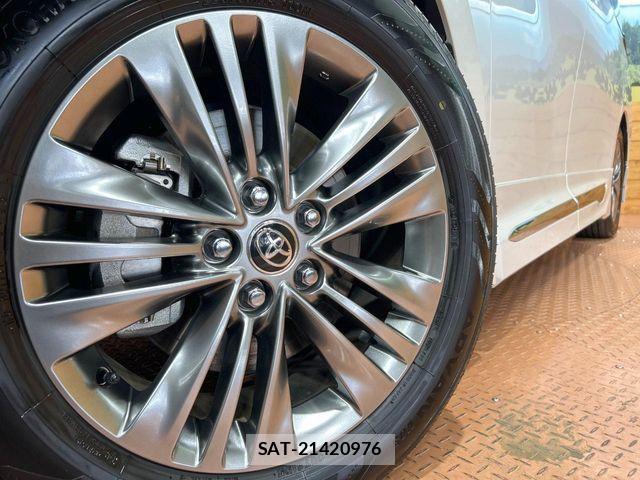 Toyota ALPHARD HYBRID 2025-07 6901642-14