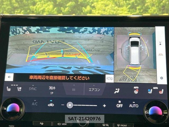 Toyota ALPHARD HYBRID 2025-07 6901642-6