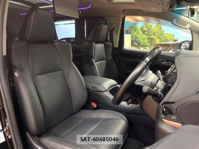 Toyota ALPHARD HYBRID 2020-07 6987573-9