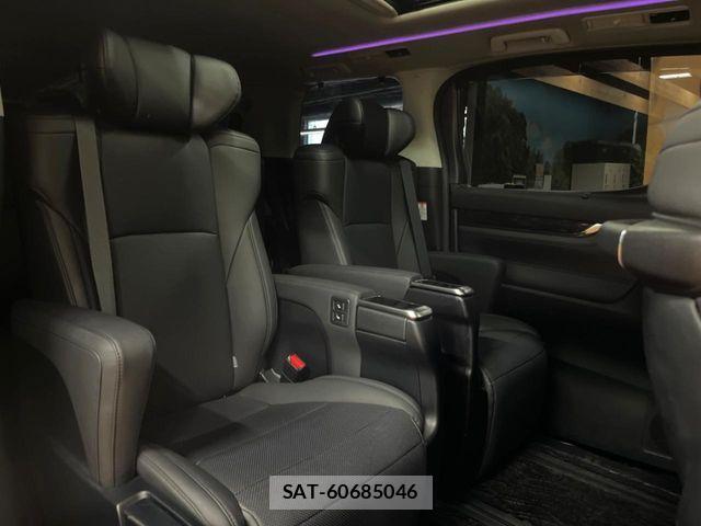 Toyota ALPHARD HYBRID 2020-07 6987573-10
