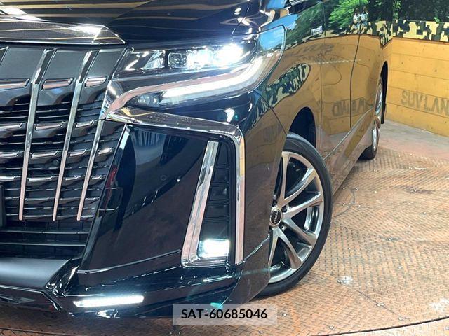 Toyota ALPHARD HYBRID 2020-07 6987573-12