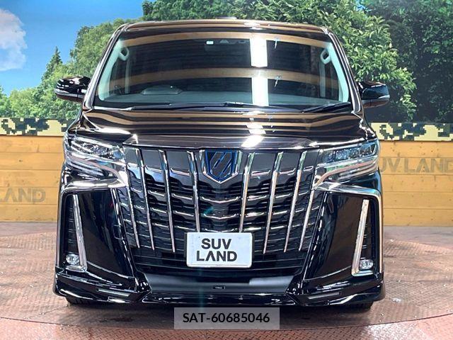 Toyota ALPHARD HYBRID 2020-07 6987573-14