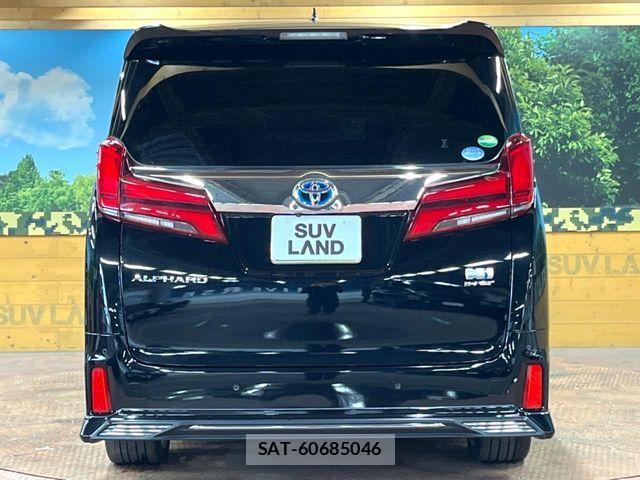 Toyota ALPHARD HYBRID 2020-07 6987573-15