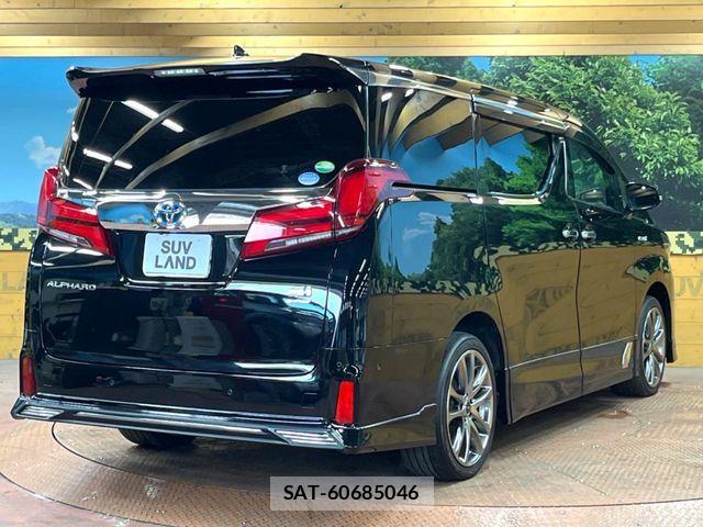 Toyota ALPHARD HYBRID 2020-07 6987573-17