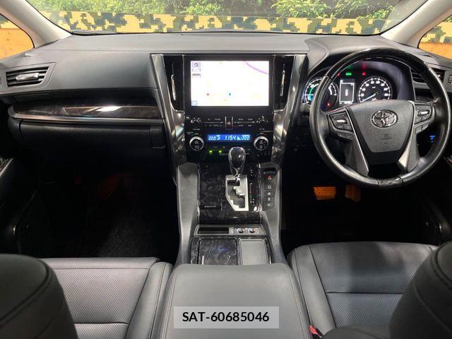 Toyota ALPHARD HYBRID 2020-07 6987573-1