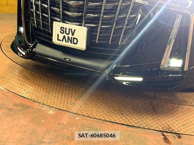 Toyota ALPHARD HYBRID 2020-07 6987573-2