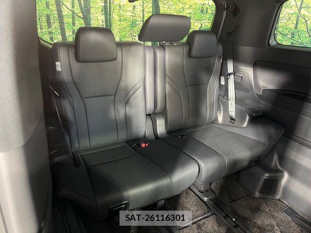 Toyota ALPHARD HYBRID 2023-08 6987500-9