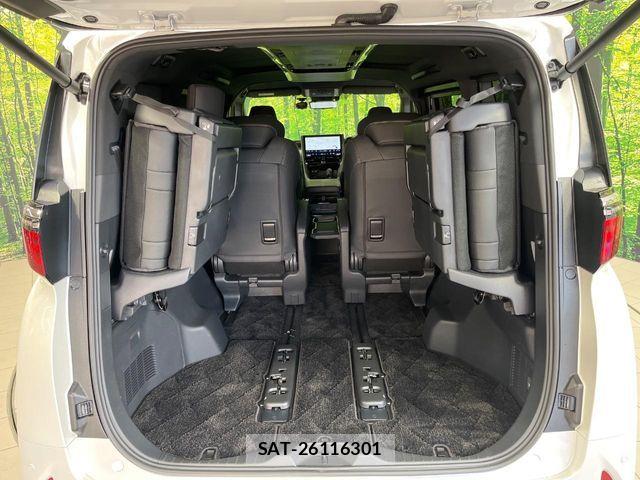Toyota ALPHARD HYBRID 2023-08 6987500-10