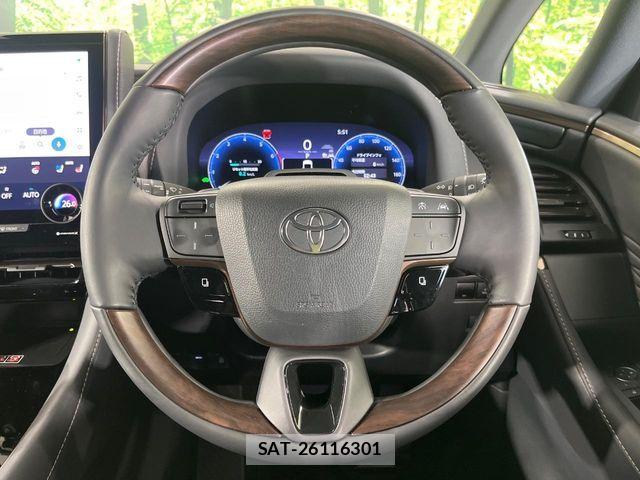 Toyota ALPHARD HYBRID 2023-08 6987500-11