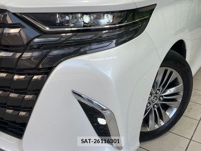 Toyota ALPHARD HYBRID 2023-08 6987500-12