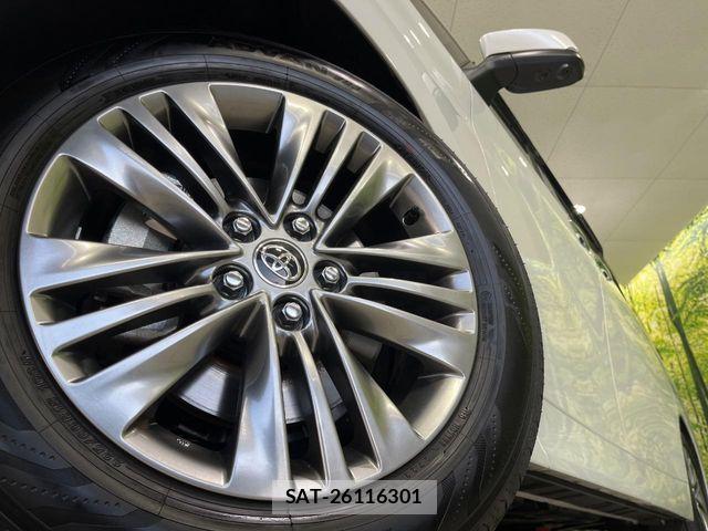 Toyota ALPHARD HYBRID 2023-08 6987500-13