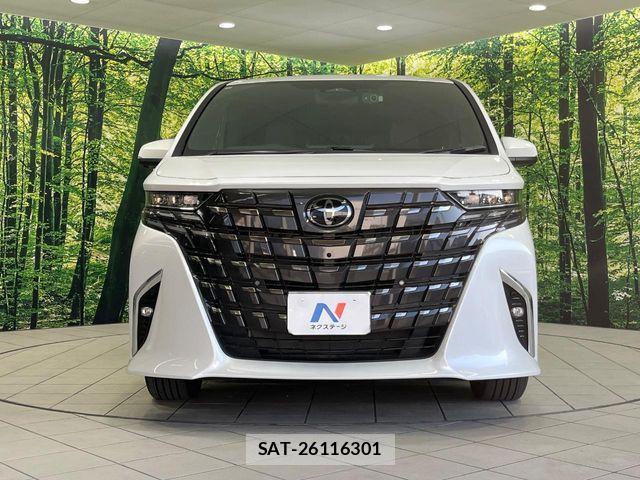 Toyota ALPHARD HYBRID 2023-08 6987500-14