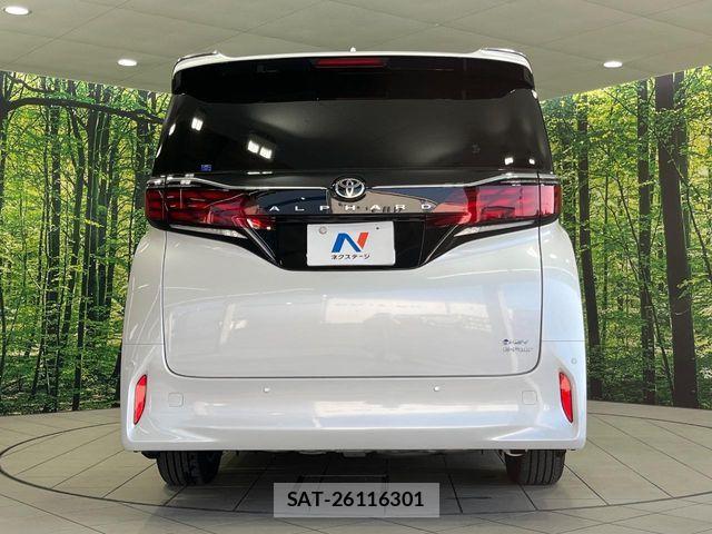 Toyota ALPHARD HYBRID 2023-08 6987500-15