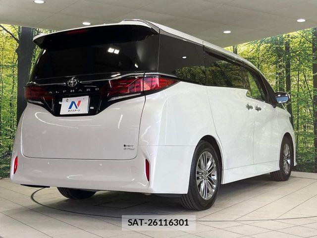Toyota ALPHARD HYBRID 2023-08 6987500-17