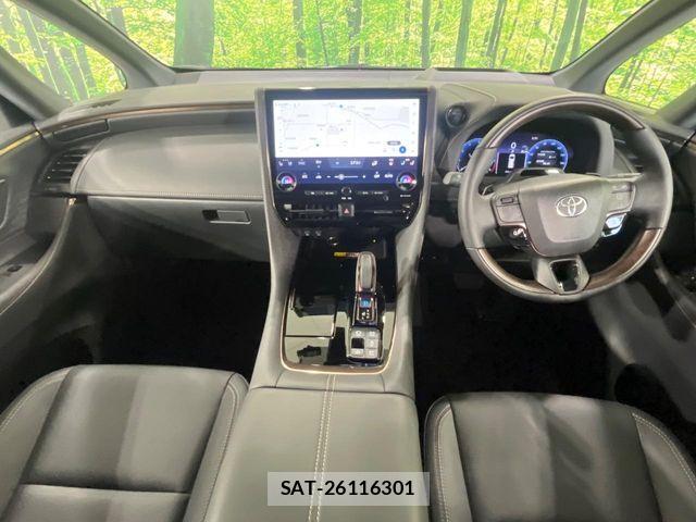 Toyota ALPHARD HYBRID 2023-08 6987500-1