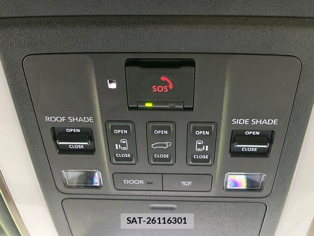 Toyota ALPHARD HYBRID 2023-08 6987500-3