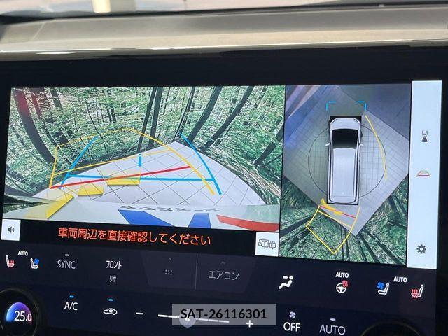 Toyota ALPHARD HYBRID 2023-08 6987500-5