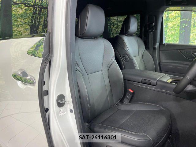 Toyota ALPHARD HYBRID 2023-08 6987500-7