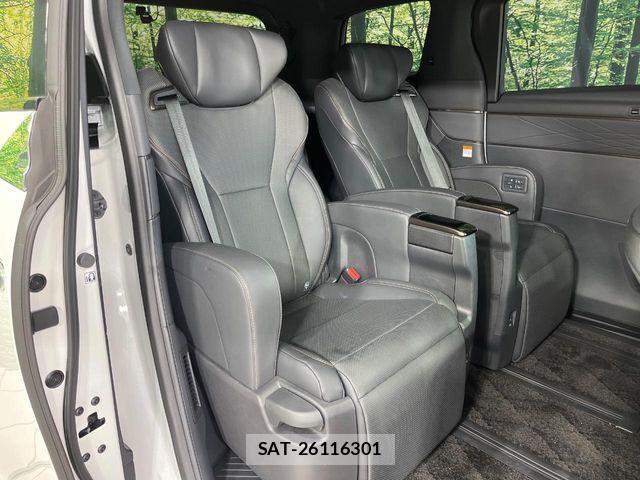 Toyota ALPHARD HYBRID 2023-08 6987500-8