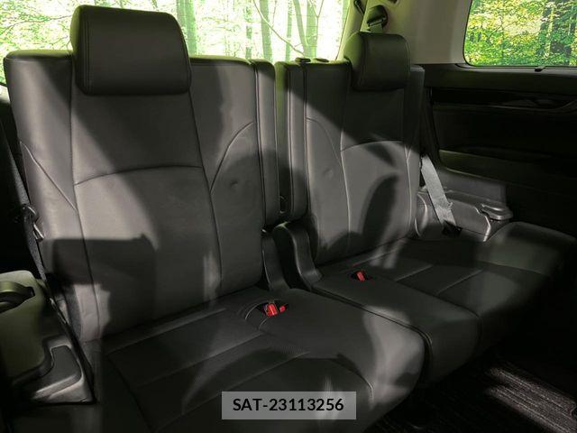 Toyota ALPHARD HYBRID 2017-04 6987778-9