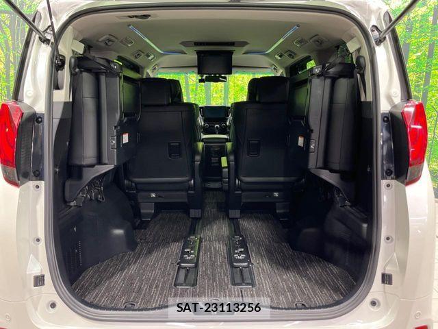 Toyota ALPHARD HYBRID 2017-04 6987778-10