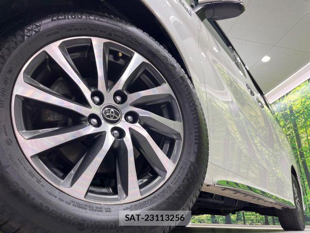 Toyota ALPHARD HYBRID 2017-04 6987778-13