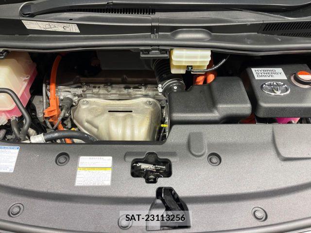 Toyota ALPHARD HYBRID 2017-04 6987778-17