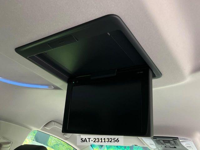 Toyota ALPHARD HYBRID 2017-04 6987778-2
