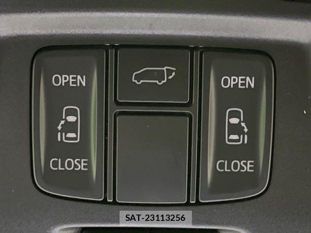 Toyota ALPHARD HYBRID 2017-04 6987778-5