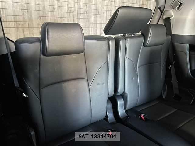 Toyota ALPHARD HYBRID 2015-07 6987788-9