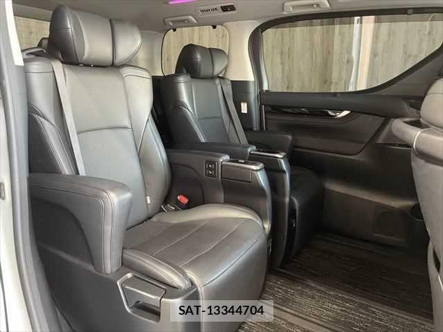 Toyota ALPHARD HYBRID 2015-07 6987788-10