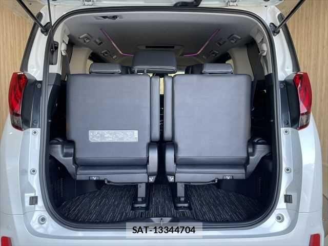 Toyota ALPHARD HYBRID 2015-07 6987788-11