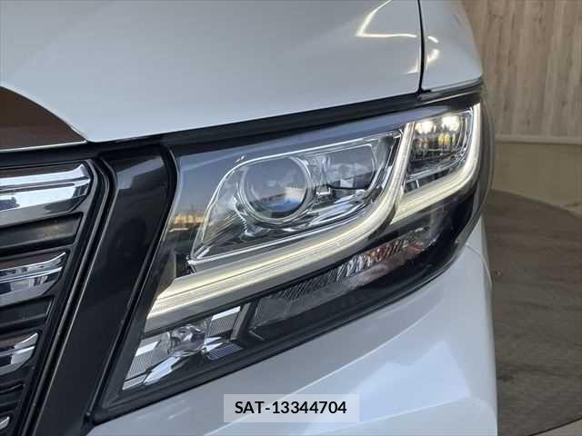 Toyota ALPHARD HYBRID 2015-07 6987788-13